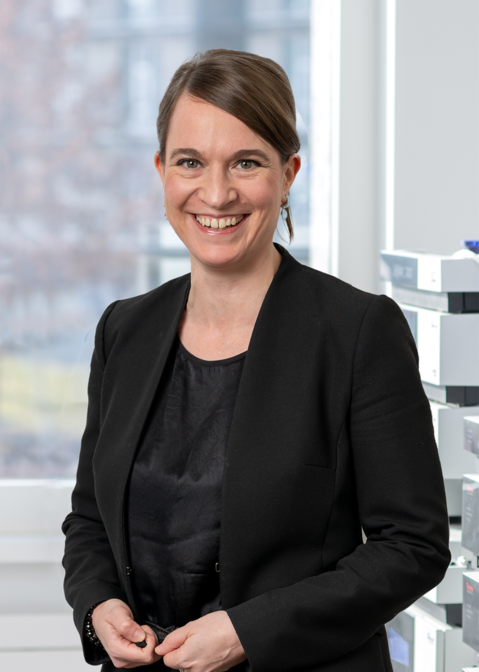 Alexandra Käch