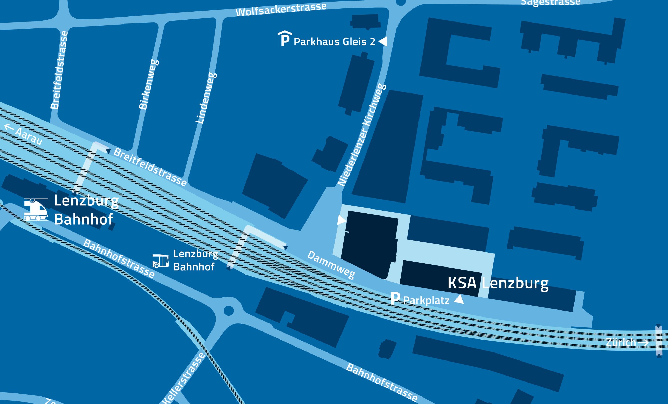 area overview