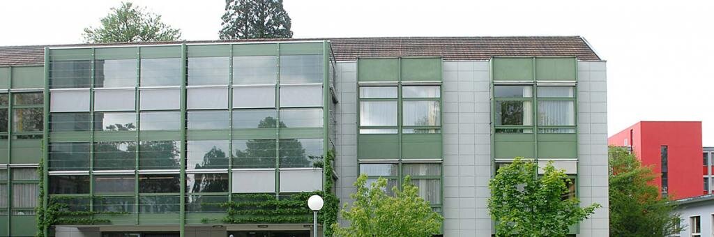 Neues Privatbettenhaus, Haus 2A Neues Privatbettenhaus, Haus 2A