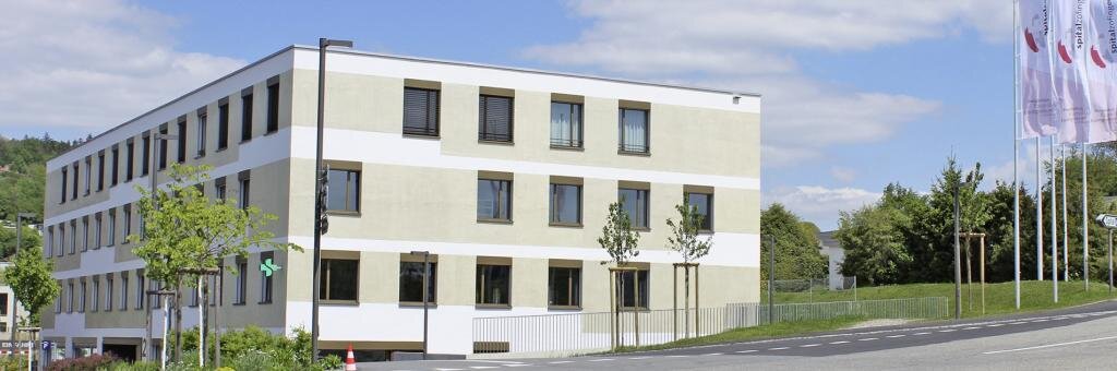 Partnerhaus Spital Zofingen Partnerhaus Spital Zofingen
