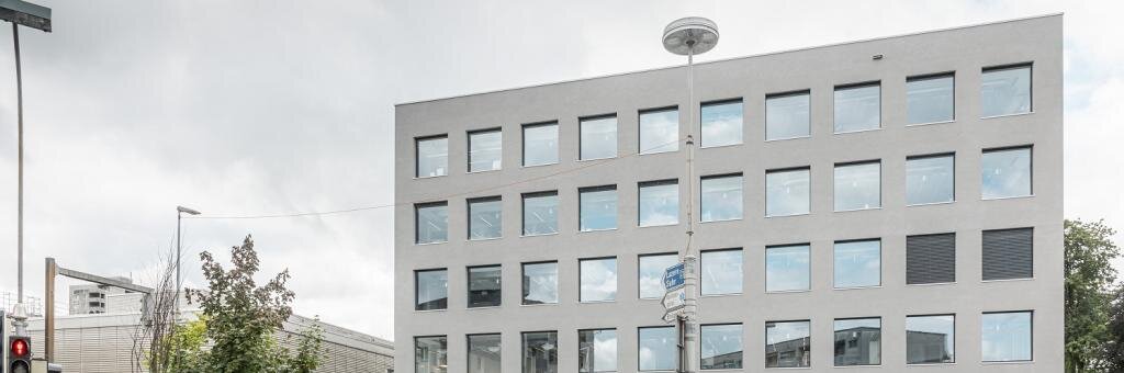 Neues Gebäude für Labormedizin und Pathologie, Haus 2 Neues Gebäude für Labormedizin und Pathologie, Haus 2