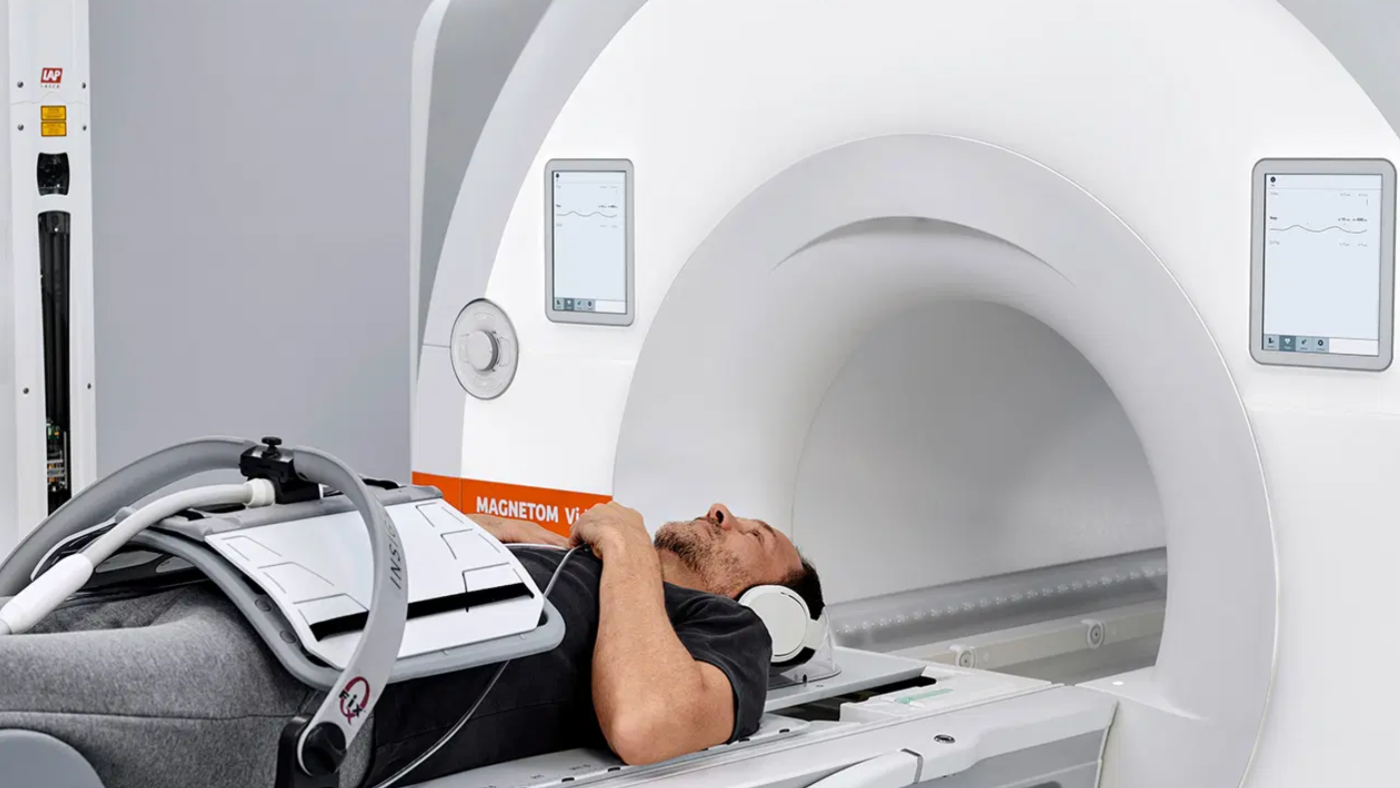 Radiologie – Patientinnen und Patienten