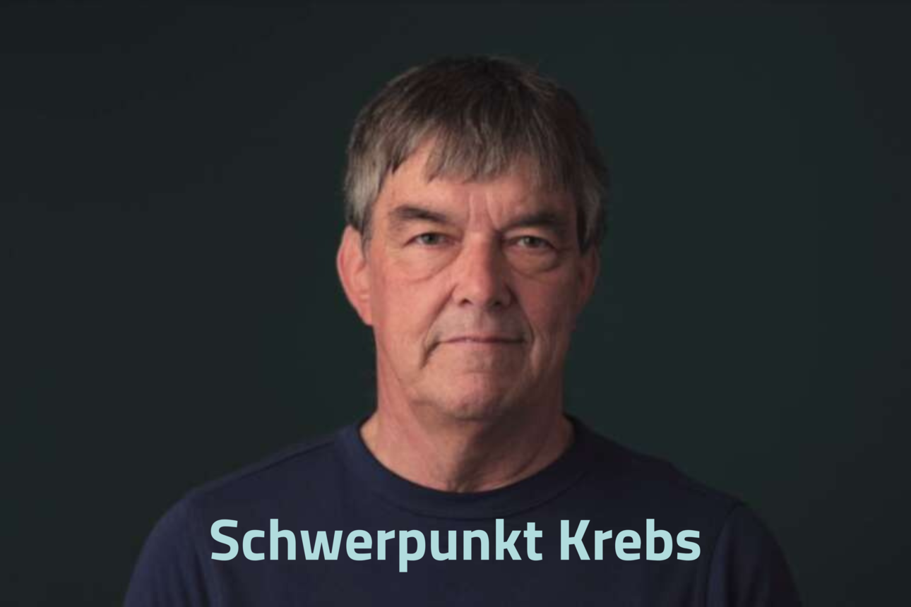 Onkologie, Hämatologie und Transfusionsmedizin Patientinnen und Patienten