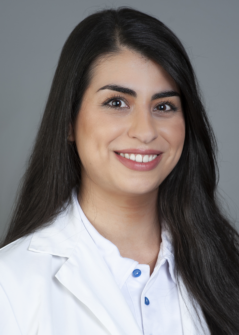 Dr. med. Afsaneh Javaheri-Siric