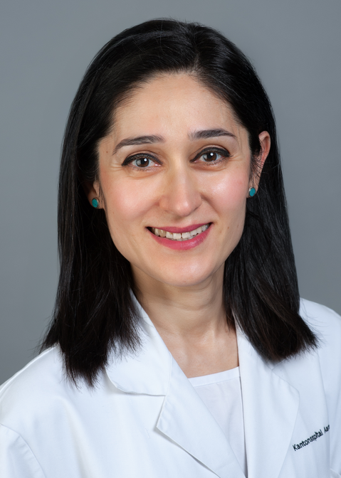 Dr. med. univ. Farangiz  Mukhtashova-Müller