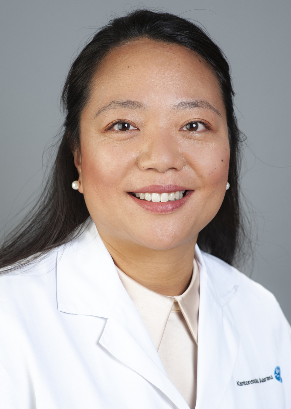 Dr. med. Anna Wang