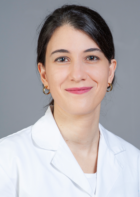 Dr. med. Evgenia Bousouni
