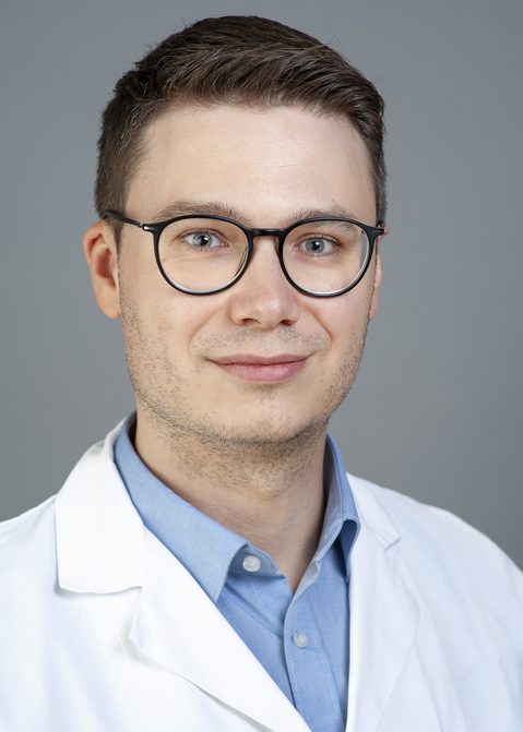 Dr. med. univ. Thomas Rhomberg