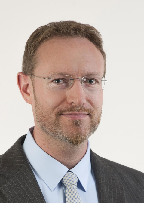 Dr. med. Patrick Laberke