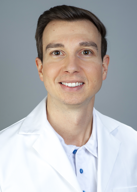 Dr. med. Dimitri Rast
