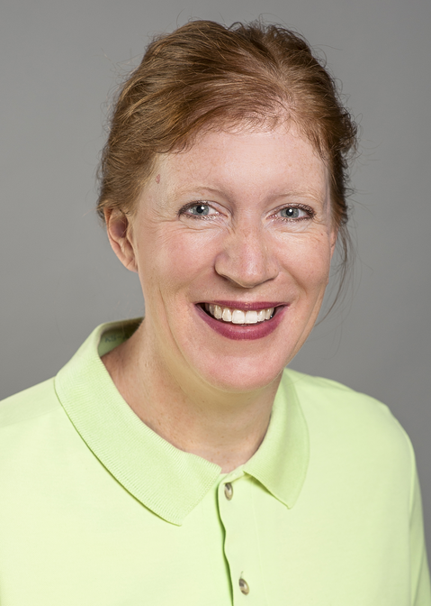 Maria Weibel
