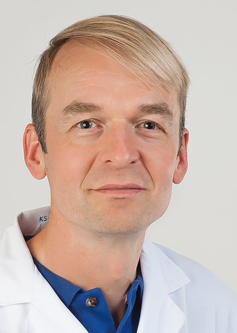 Christoph Saxer