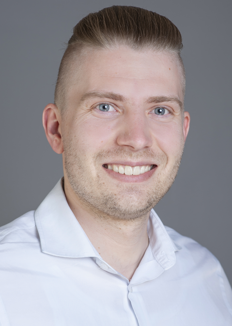 Dr.  Ulf Meier PhD 