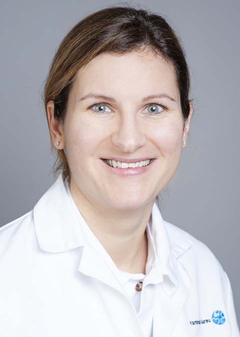  Dr. med. MPH Florence Aeschlimann