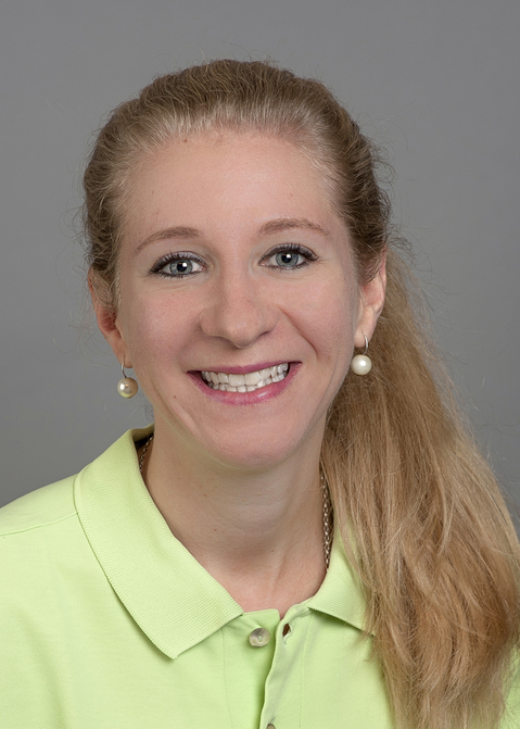Simone Fügli
