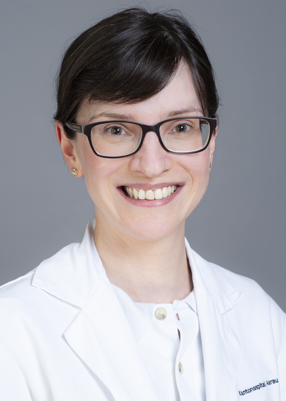 Dr Med Anja Mayerhofer