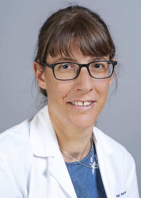 Dr. med. Cecilia  Bracco