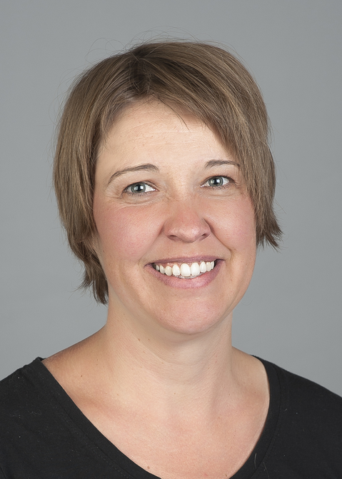 Sylvia Frey