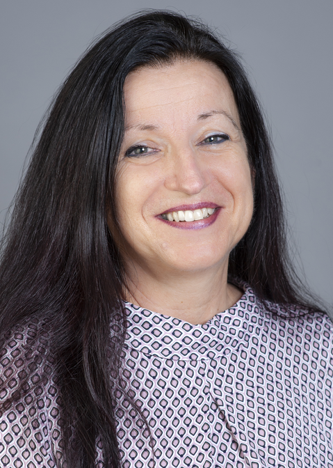 Claudia Primavesi