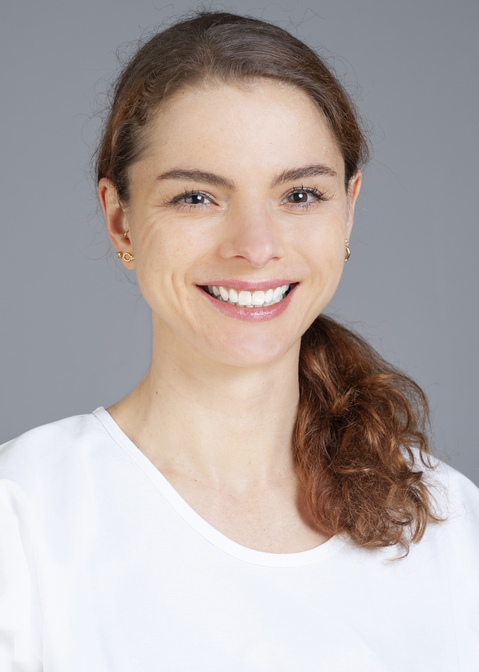 Nathalie  Affolter