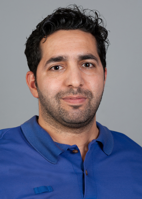 Issame Majdoub