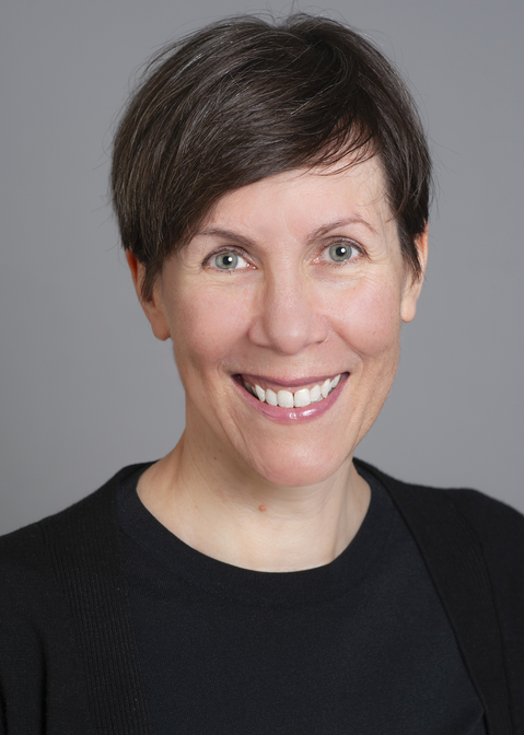 Dr. sc. nat.  Judith Hübscher Mächler