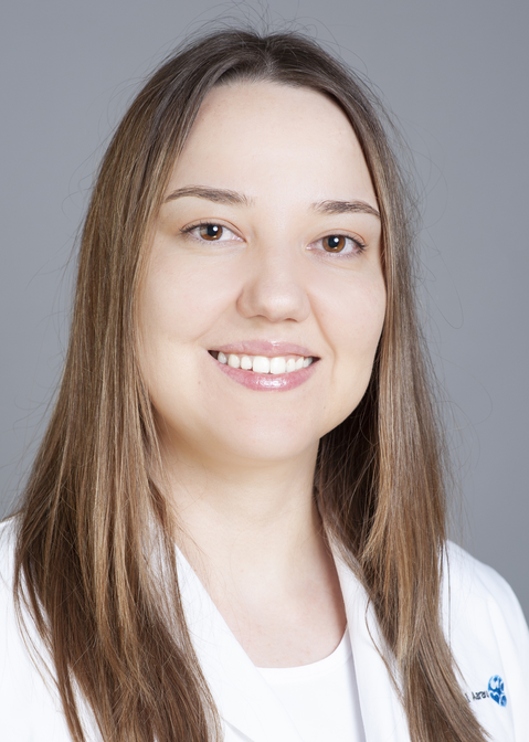 Pract. med.  Elmina Isic
