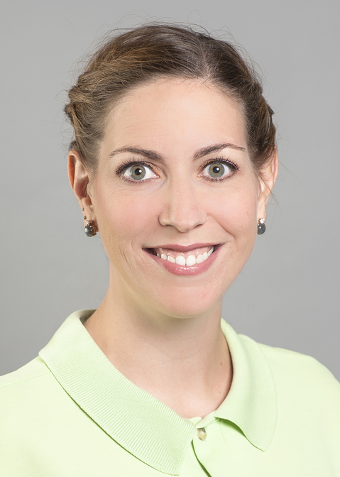 Claudia Krmpotic