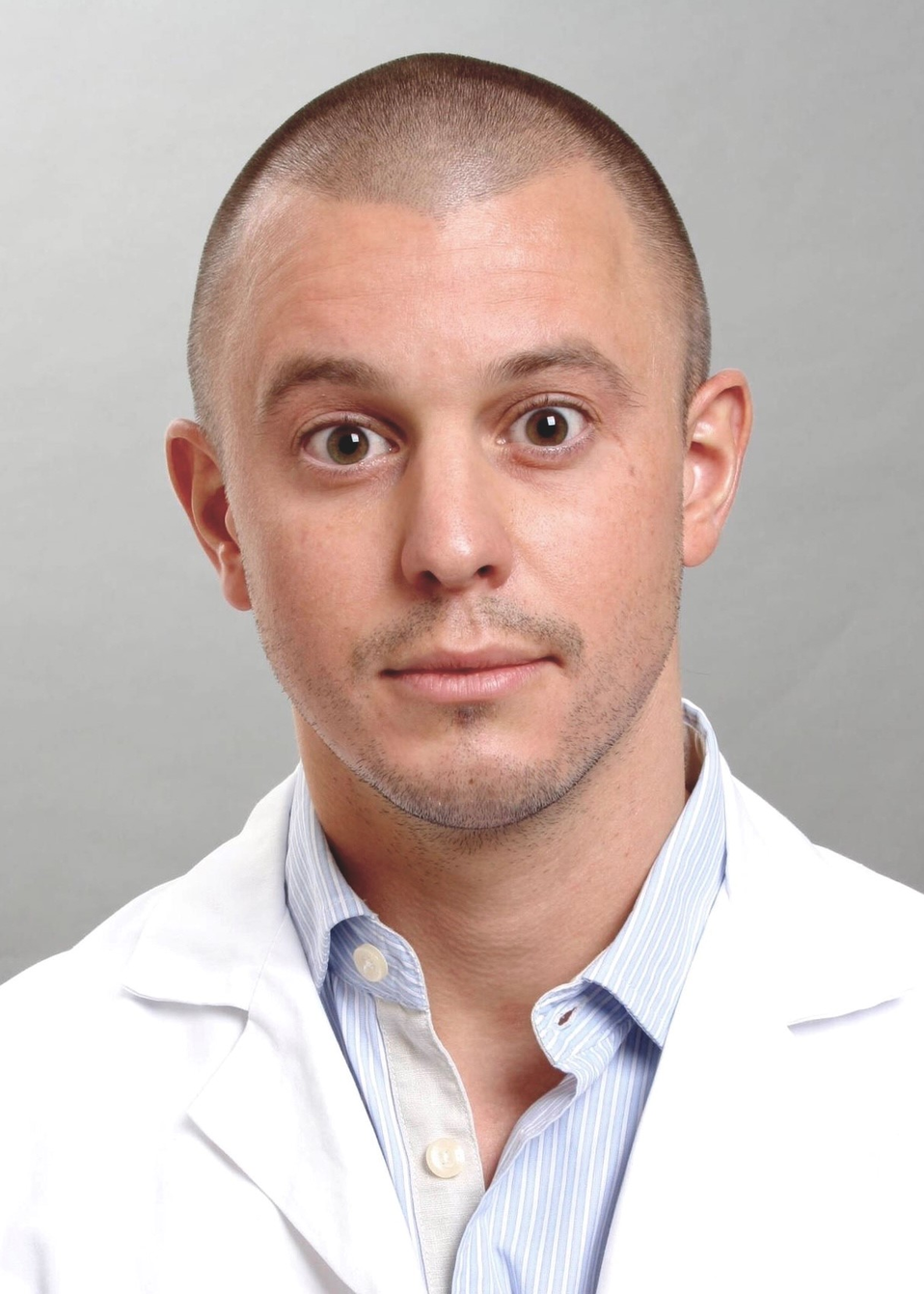 Dr. med. Dimitri Vetterli