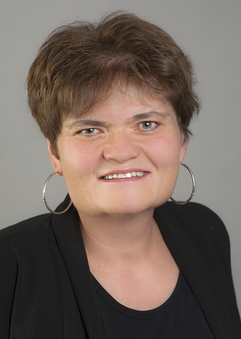Andréa Renate Nievergelt