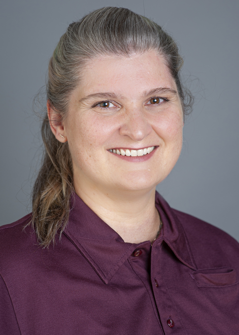 Nadine Fersch