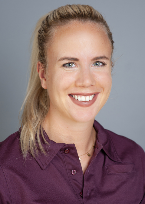 Céline Bolliger