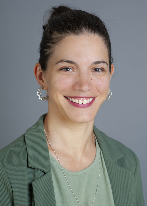 Hanmsha Sagliocco