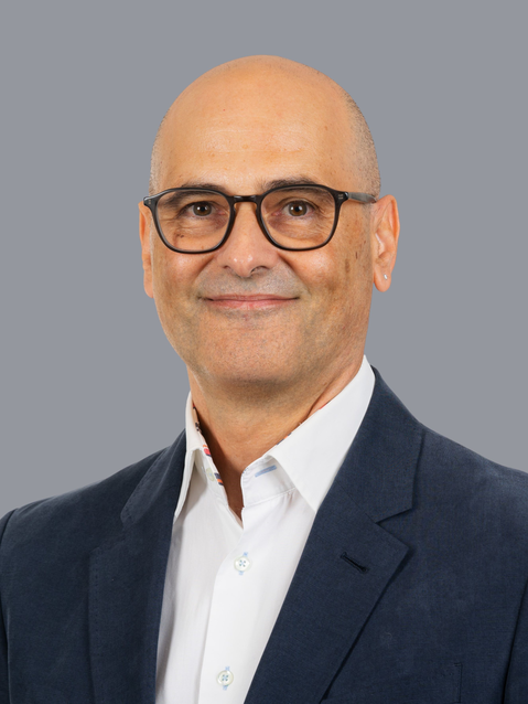 Dr. med. Pietro Amantea
