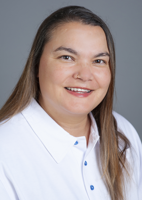 Tsering Wälty Ruiz