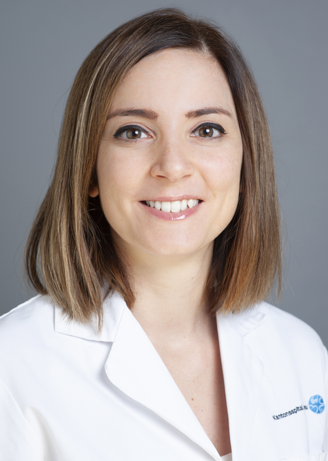 Dr. med.  Marialaura Giamundo