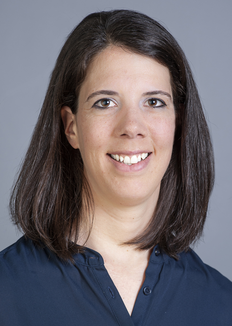 Lea Flückiger