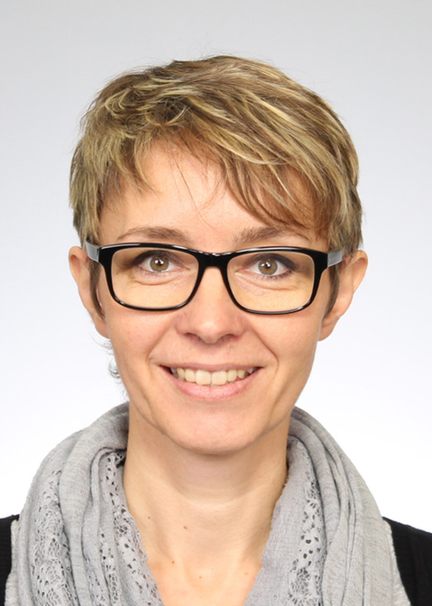 Claudia Spielmann