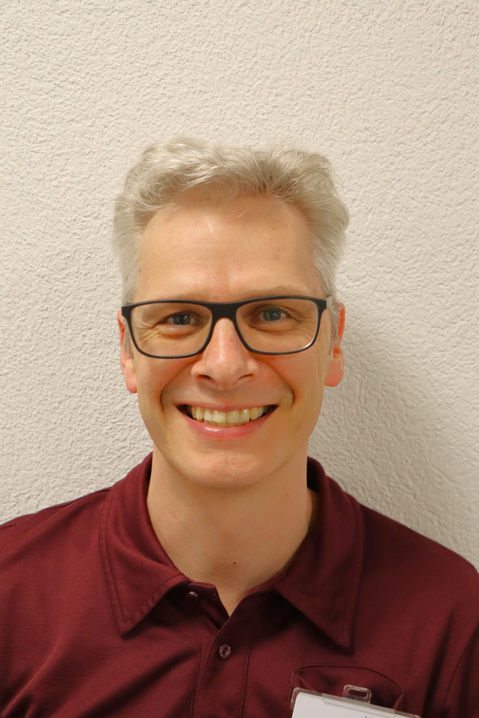 Jürg Kast