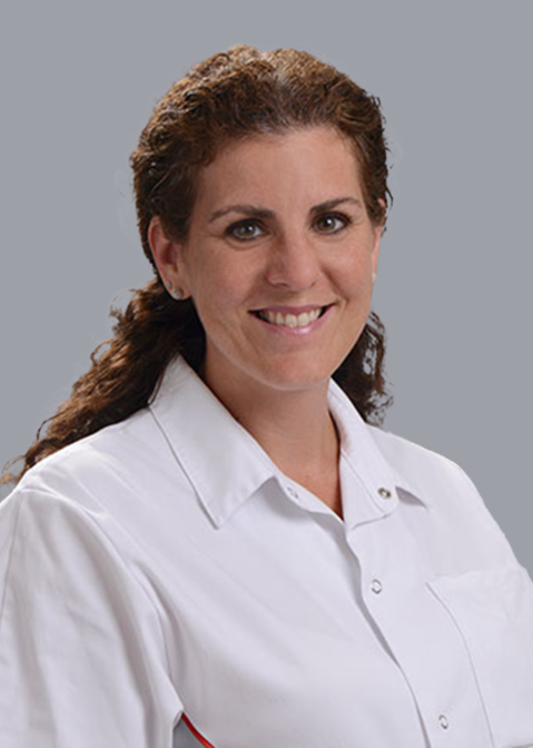 Brigitte Appel