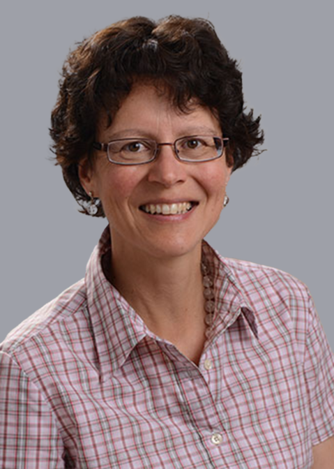 Doris Steiner