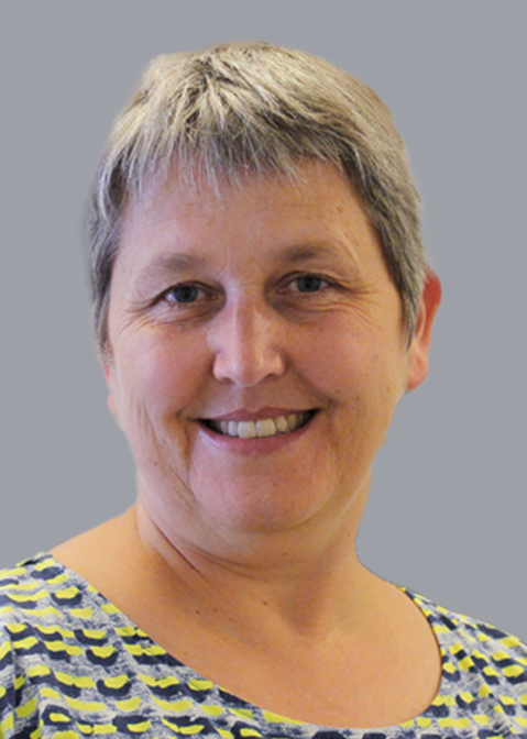 Patricia Fellmann