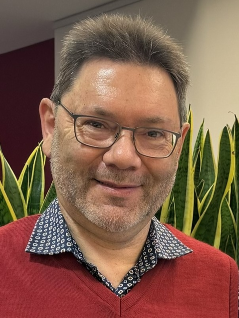 Hans Alberto Nikoll