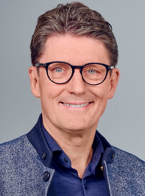 Portrait Gabriel Schär