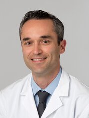 Portrait Perparim Limani